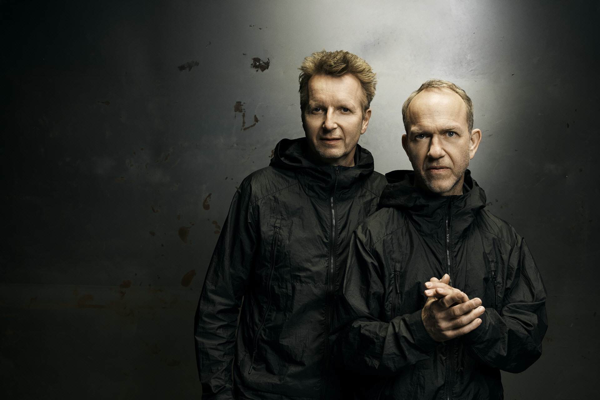 Classic Wunschact: SAFRI DUO!